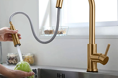 Are Motion Sensor Kitchen Faucets Worth it?